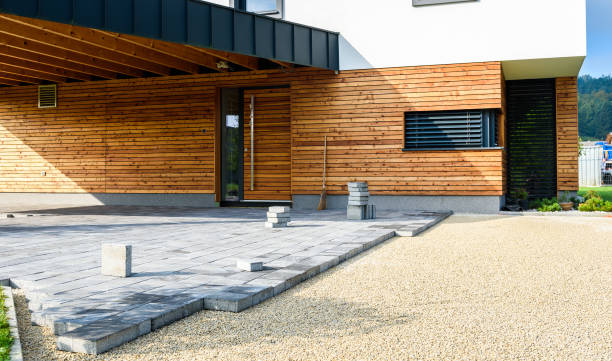 Best Cobblestone Driveway Pavers  in Graymoor Devondale, KY