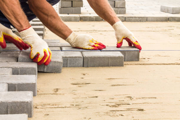 Best Brick Driveway Pavers  in Graymoor Devondale, KY