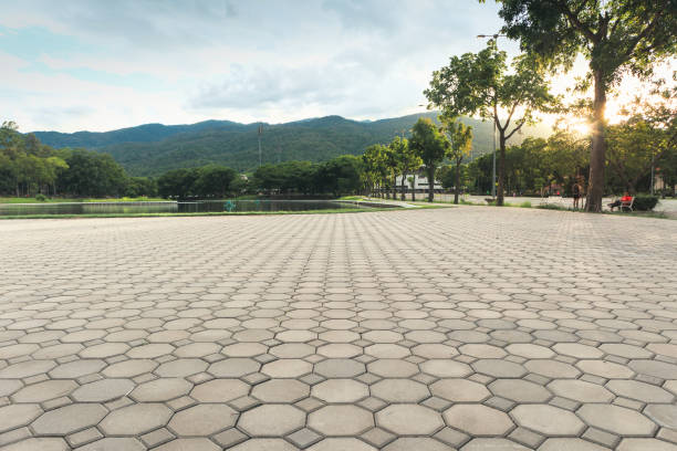 Best Concrete Paver Driveway  in Graymoor Devondale, KY