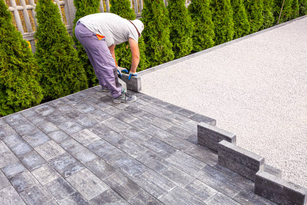 Best Driveway Resurfacing Pavers  in Graymoor Devondale, KY