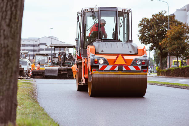 Best Commercial Driveway Pavers  in Graymoor Devondale, KY