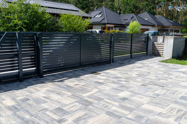 Best Paver Driveway Replacement  in Graymoor Devondale, KY