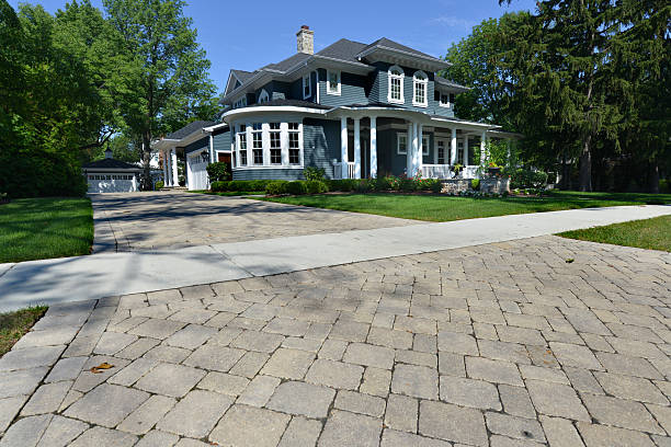Graymoor Devondale, KY Driveway Pavers Company