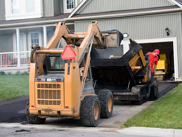 Best Custom Driveway Pavers  in Graymoor Devondale, KY