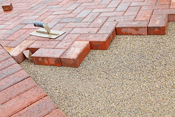 Reasons to Select Us for Your Driveway Paving Requirements in Graymoor Devondale, KY