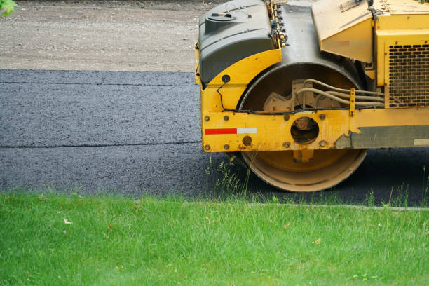 Best Residential Driveway Paver Services  in Graymoor Devondale, KY
