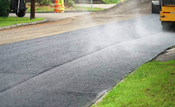Best Concrete Paver Driveway  in Graymoor Devondale, KY