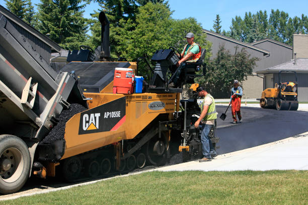 Best Driveway Repair Near Me  in Graymoor Devondale, KY