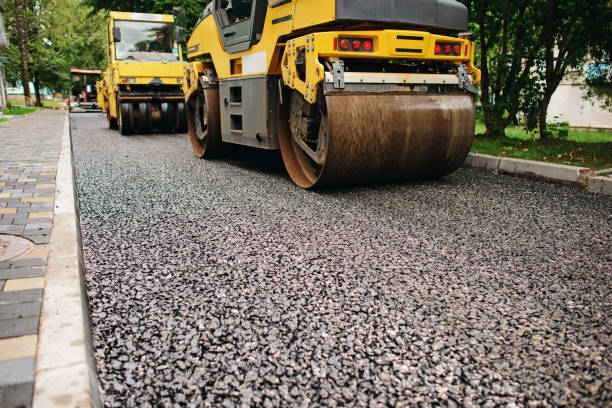 Trusted Graymoor Devondale, KY Driveway Pavers Experts